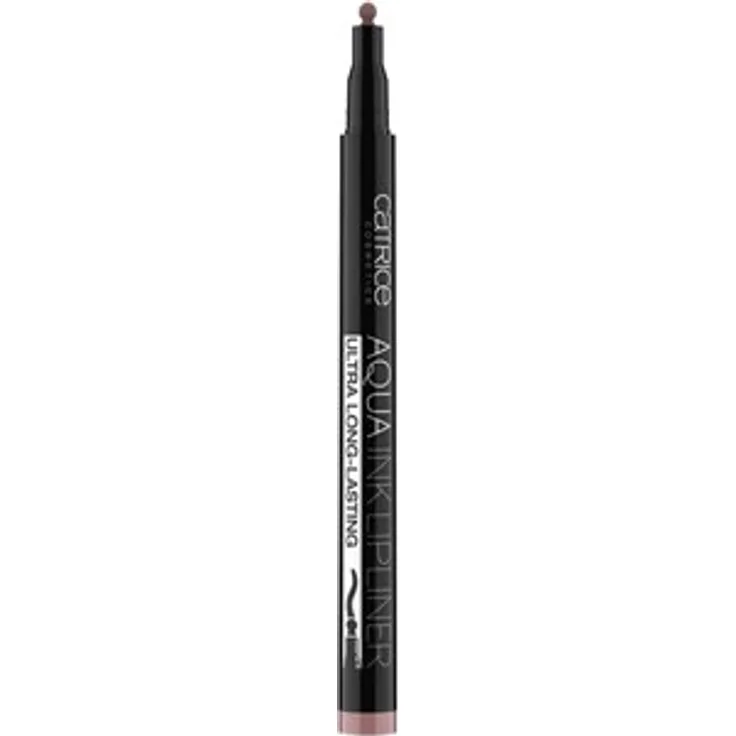 Catrice Lippen Lipliner Aqua Ink Lipliner Nr. 040 Back To The Fuchsia 1 ml