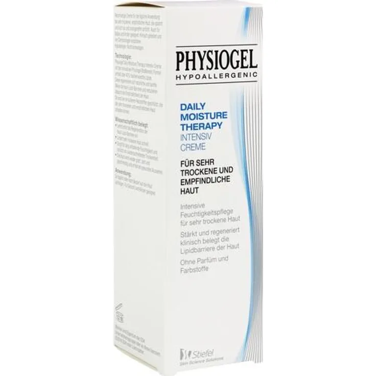 Physiogel Daily Moisture Therapy Intensiv Creme 100 ml 