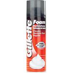 Gillette Foam Rasierschaum Normale Haut 200 ml
