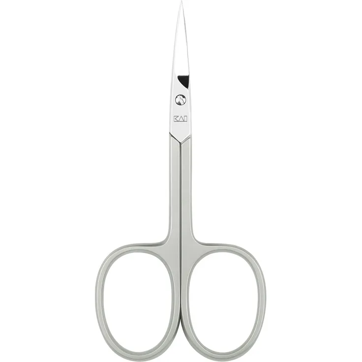 Kai Nagelhautschere 3,5'' (9 cm), ideal zum Abschneiden abstehender Nagelhaut