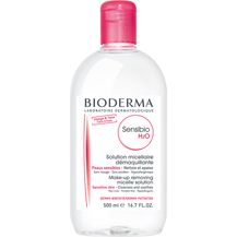 Image for Bioderma Lotion Sensibio H2O Solution Micellaire