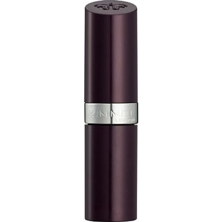 Rimmel London Lasting Finish Langanhaltender Lippenstift 4 g Farbton 206 Nude Pink