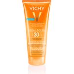 Vichy Idéal Soleil Gel-Milch LSF30 200 ml