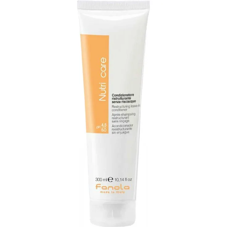 Fanola Nutri Care Leave-In Conditioner 300 ml