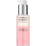 Annemarie Börlind Rosenblüten Vitalpflege 50 ml, mit Anti-Aging Wirkung für eine straffe Haut