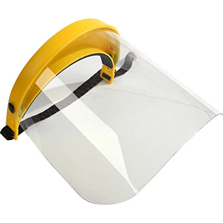 Oregon Qq515066 Polycarbonat-Gesichtsschutz, Maske Face Bildschirm