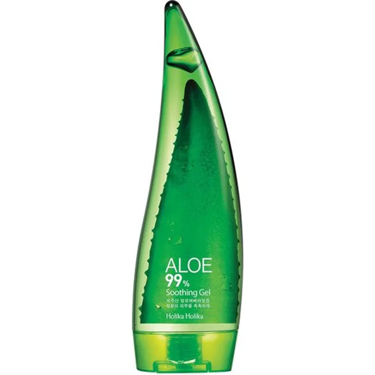 Holika Holika Aloe Soothing Aloe Gel 99% 250 ml
