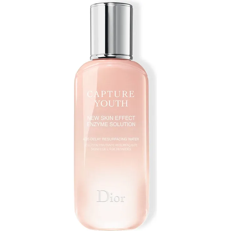 Dior Capture Youth New Skin Effect Enzyme Solution 150 ml