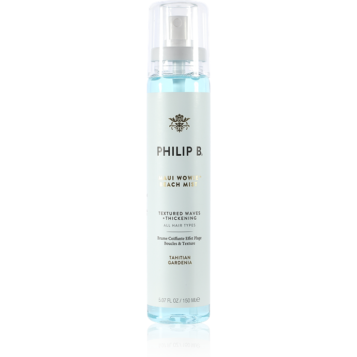 Philip B Maui Wowie Beach Mist 150 ml