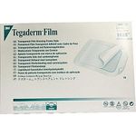 3M Medica Tegaderm 3M Film 15x20 cm 1628, 10 Stück