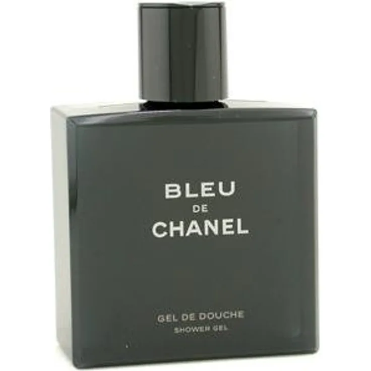 Chanel Bleu de Chanel Duschgel 200 ml
