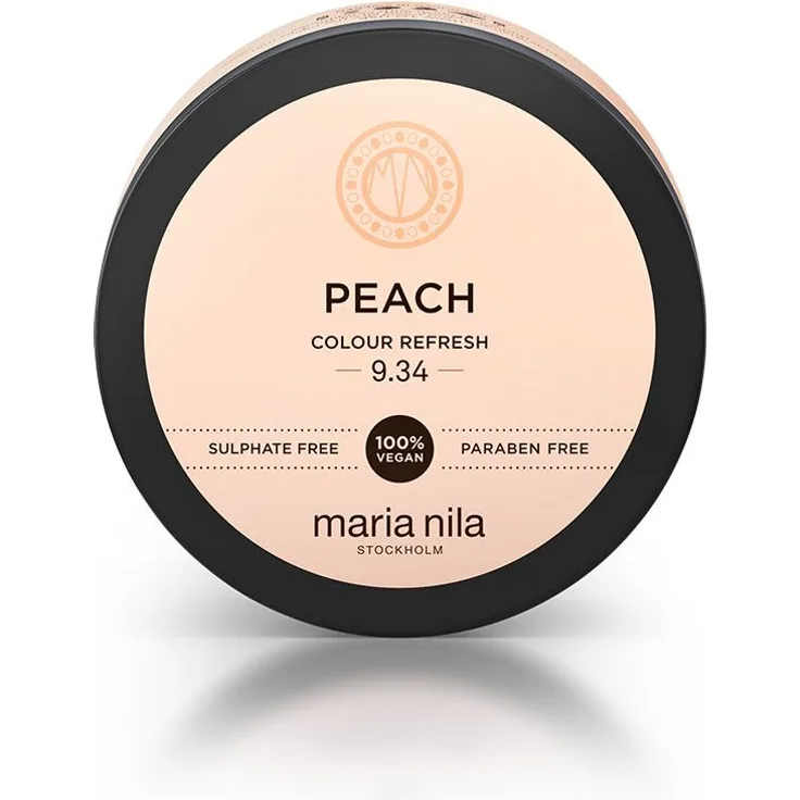 Maria Nila Colour Refresh Peach 9.34 100 ml