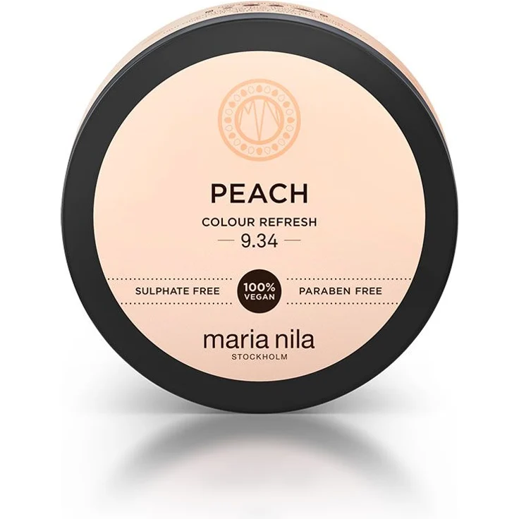 Maria Nila Colour Refresh Peach 9.34 100 ml – Bild 1
