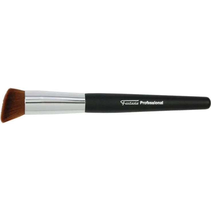 Fantasia Flüssig Make-Up Pinsel Rehfuß schräg Make-up Pinsel, Dekorative Kosmetik Make-up Accessoires