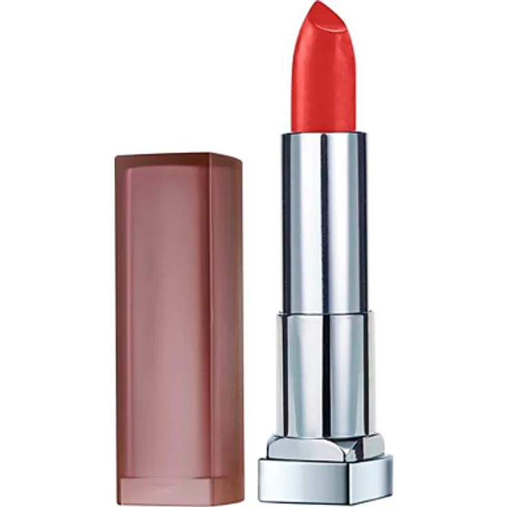 Maybelline COLOR SENSATIONAL creamy matte #968-rich rub 4,4 g