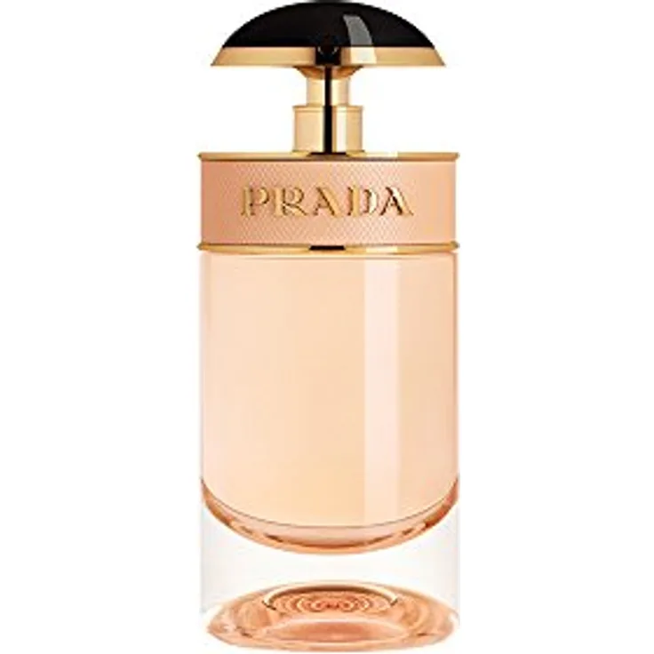 Prada Candy L'Eau Eau de Toilette (EdT) Damenduft 50 ml