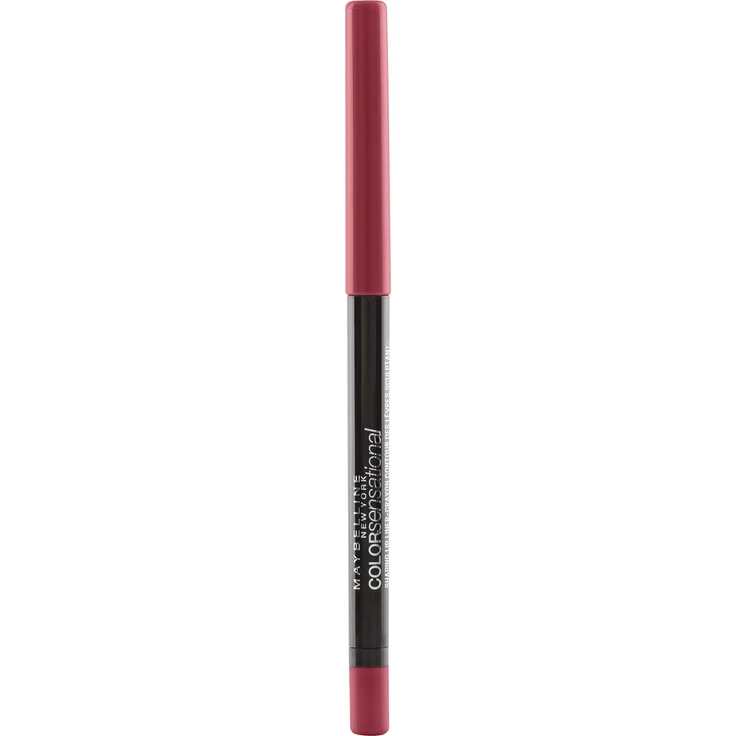 Maybelline New York Smoked Roses Shaping Lipliner, 57 Stripped Rose, 22 g – Bild 1