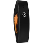 Mercedes-Benz Club Black Eau de Toilette (EdT) Herrenduft 100 ml Duftfamilie: orientalisch