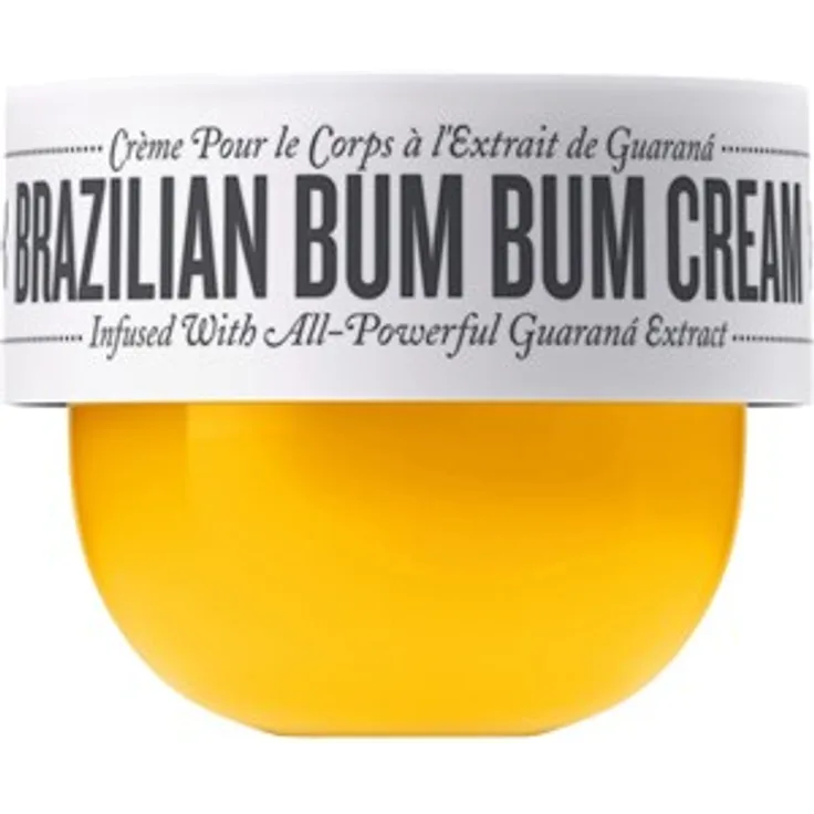Sol de Janeiro Pflege Brazilian Bum Bum Cream 75 ml 
