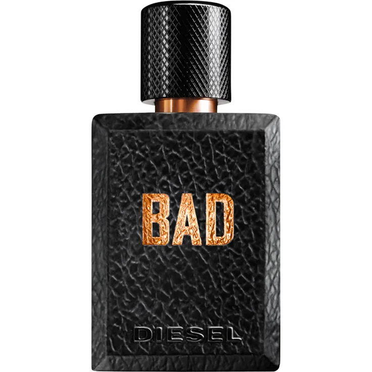 Diesel Bad Eau de Toilette (EdT) Herrenduft 50 ml