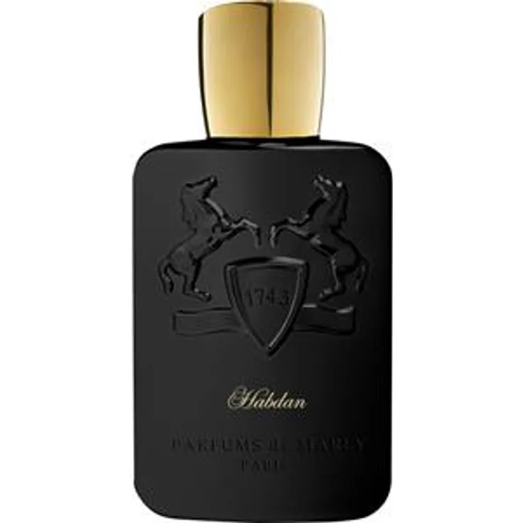 Parfums de Marly Arabian Breed Habdan Eau de Parfum (EdP) Herrenduft 125 ml