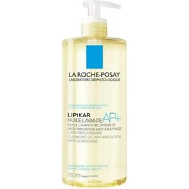 La Roche-Posay Lipikar Huile Lavante AP 750 ml