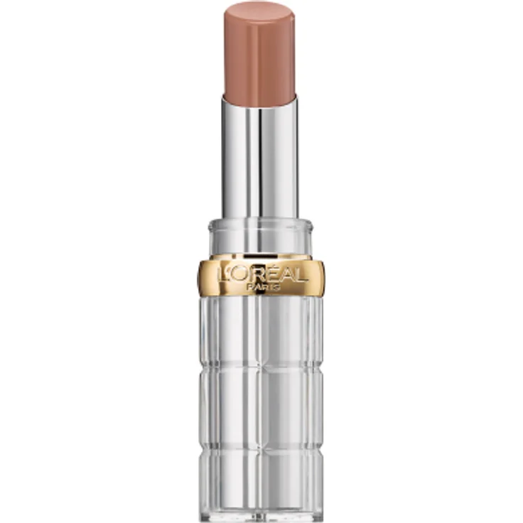 L'Oreal Paris COLOR RICHE shine lips #642-woke like this 4,8 g – Bild 1