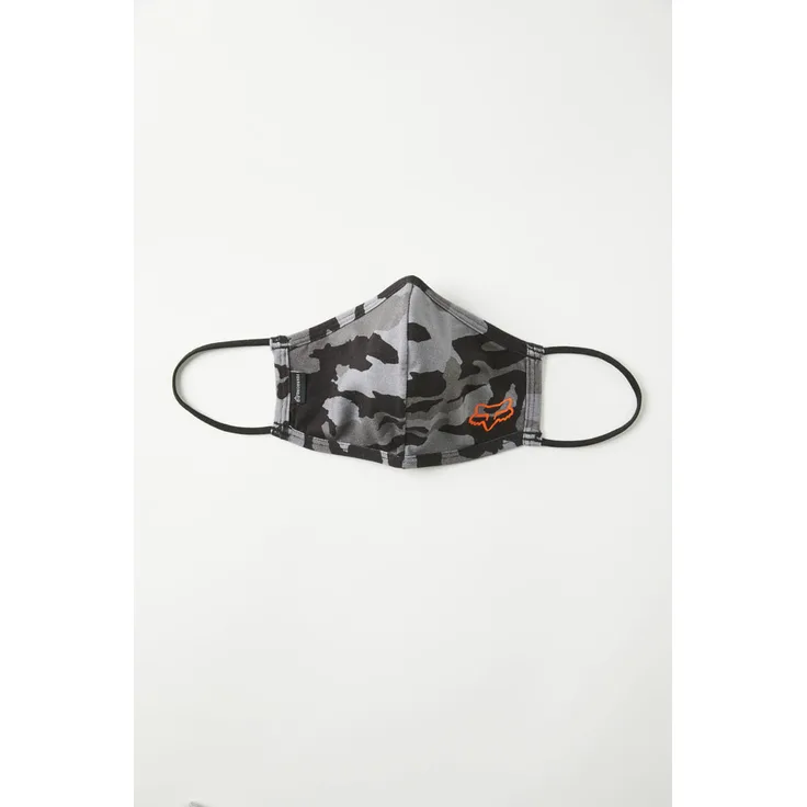 Fox Racing Gesichtsmaske - Mundschutz - Camo ..