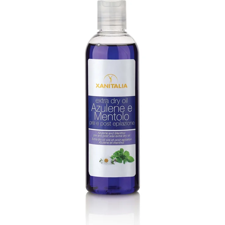 2-in1 Trockenöl 250 ml 