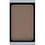 Artdeco Augen Make-up Eye Brows Eye Brow Powder 4 Soft Taupe