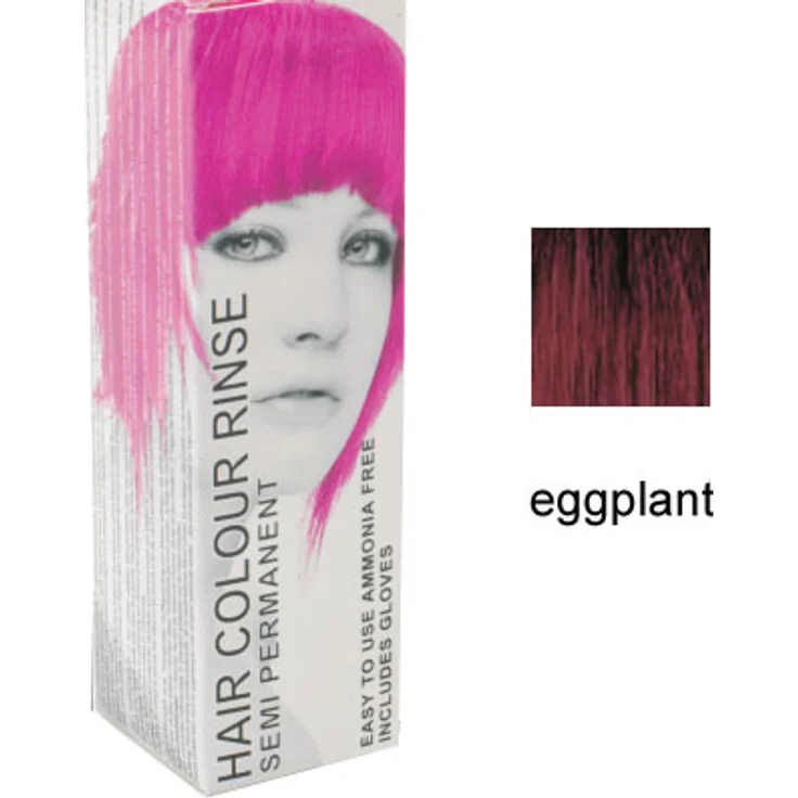 Stargazer Haartönung Eggplant 70 ml – Bild 1