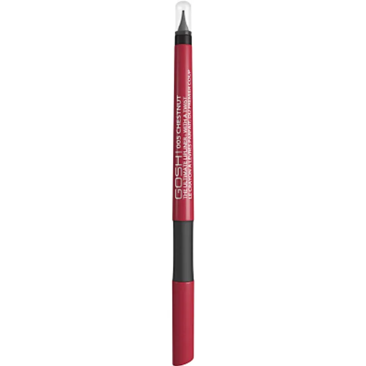 Gosh THE ULTIMATE lip liner #005-chestnut 0,35 g