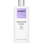 Marbert B&B Classic Showergel 400 ml