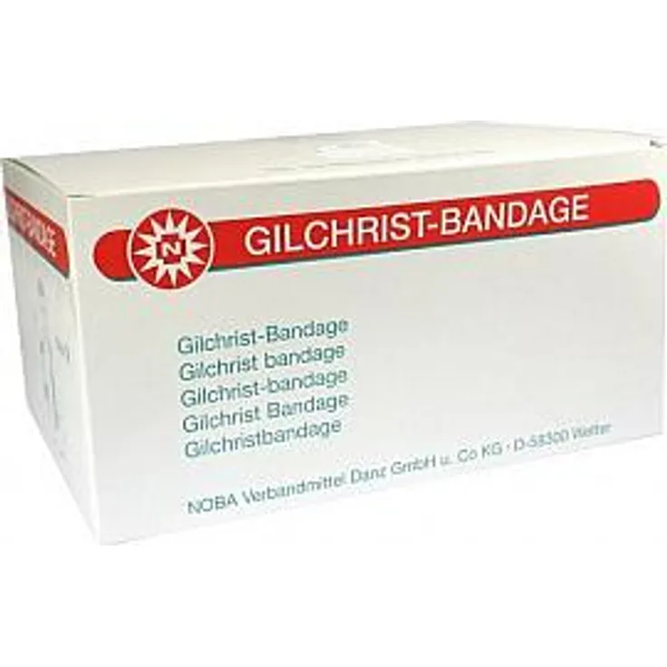 Nobamed Gilchrist Bandage GR M
