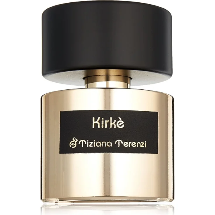 Tiziana Terenzi Kirke Extrait de Parfum Eau de Parfum (EdP) Damenduft 100 ml Duftfamilie: Chypre, fruchtig – Bild 1