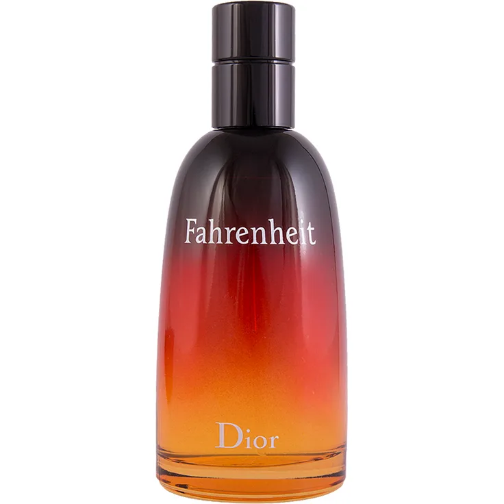 Dior Fahrenheit Eau de Toilette (EdT) Herrenduft 100 ml