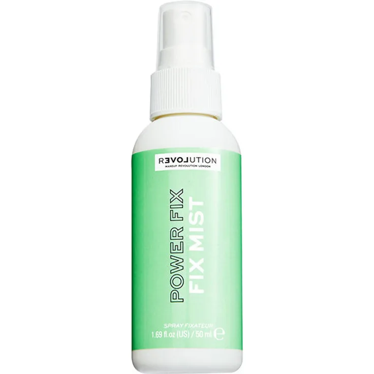 RELOVE Power Fix Mist Make-Up-Fixierer 50ml