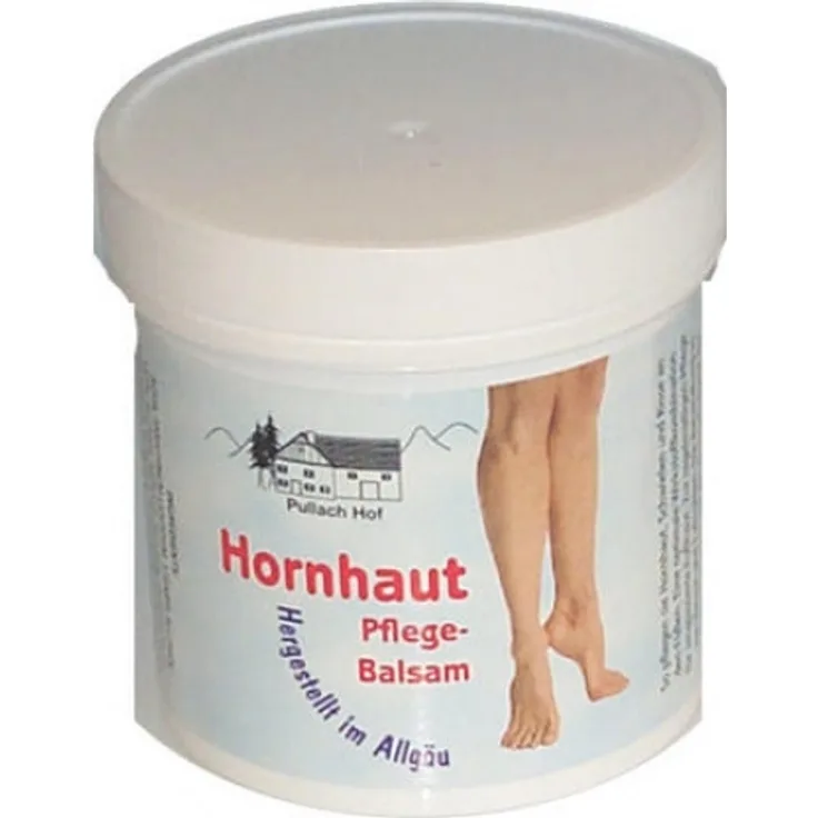 Hornhaut Pflege-Balsam 250 ml