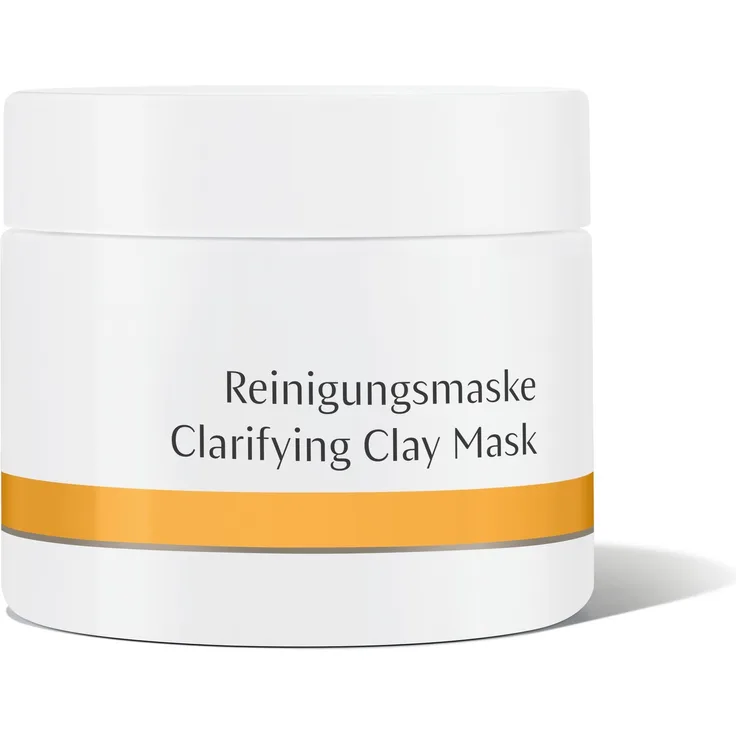 Dr. Hauschka Reinigungsmaske 90 g, mit einer pflegenden Wirkung