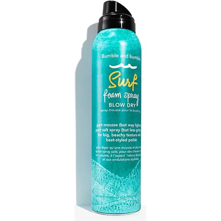 Bumble and Bumble Style Surf Foam 150 ml