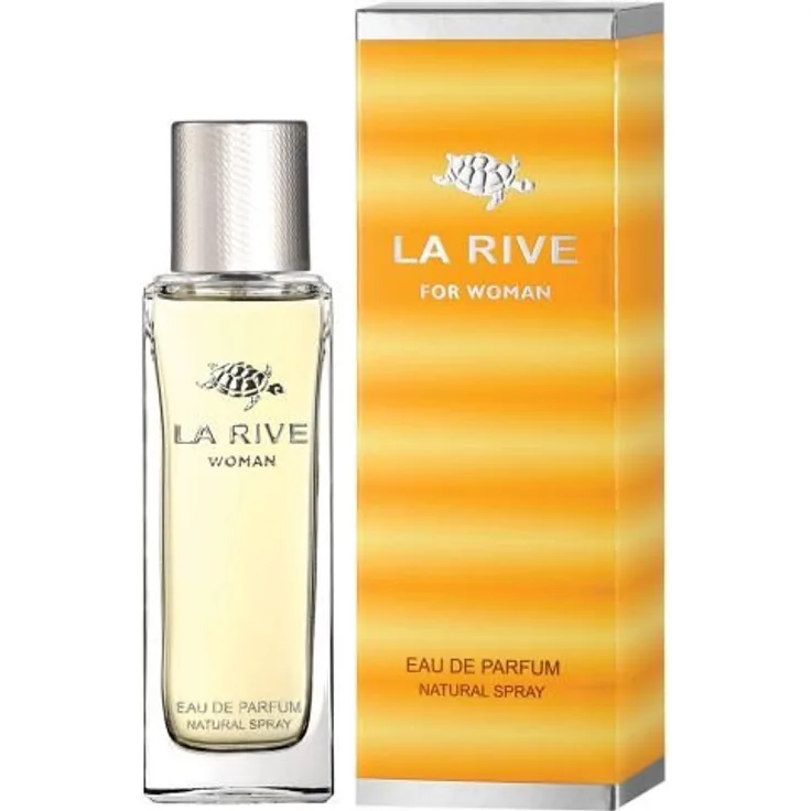 La Rive Woman Eau de Toilette (EdT) Damenduft 90 ml