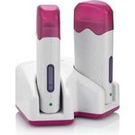 XanitaliaPro Kit Duo Executive Wachswärmerhandstück