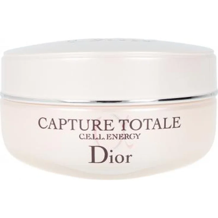 DIOR Capture Totale Capture Totale C.E.L.L. ENERGY - Firming & Wrinkle-Correcting Creme Gesichtscreme 50 ml mit pflegender Wirkung – Bild 1