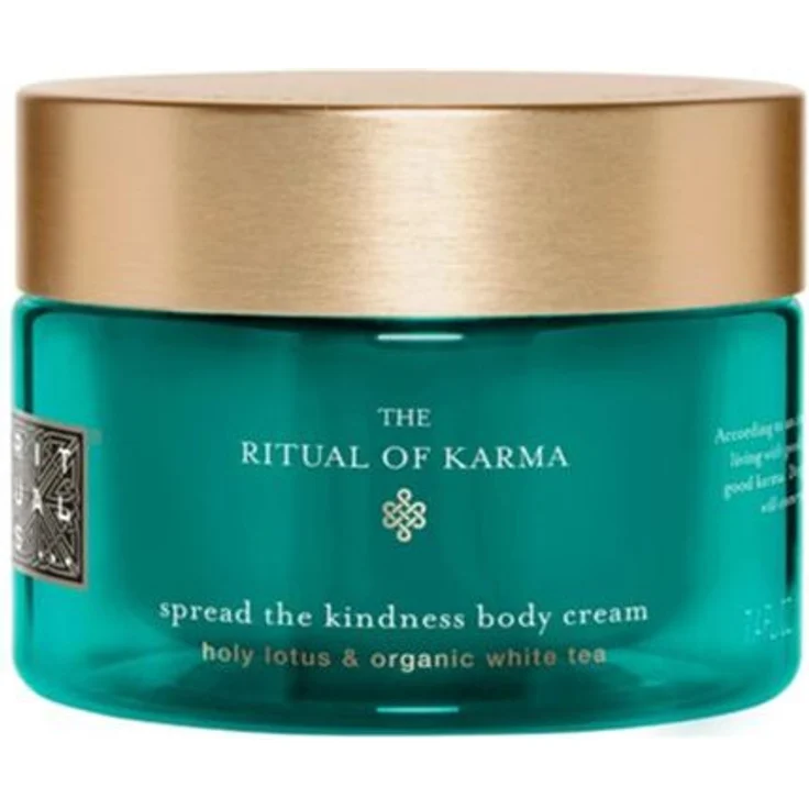 Rituals Karma Soul Shimmering Body Cream 220 ml  – Bild 1