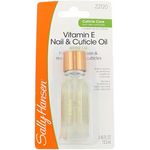 Sally Hansen Cuticle Care Vitamin E Nail and Cuticle Oil Nagelpflege 13,3 ml
