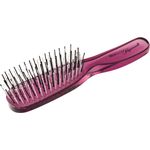 Hercules Sägemann Scalp Brush Piccolo brombeer 8101