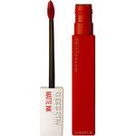 Maybelline Superstay Matte Ink Lippenstift 320 Individualist 5ml