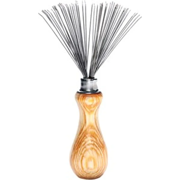 Philip B Haarpflege Bürsten Hairbrush Cleaner.