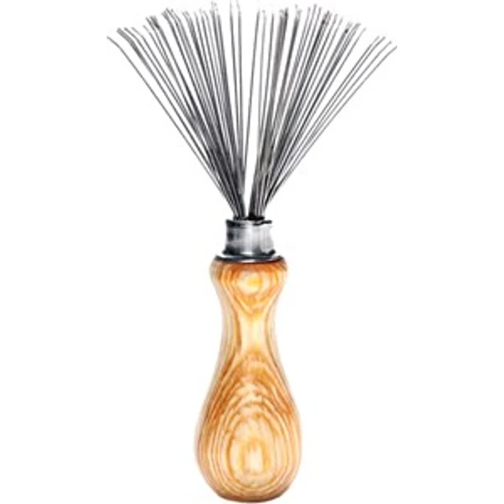 Philip B Haarpflege Bürsten Hairbrush Cleaner.