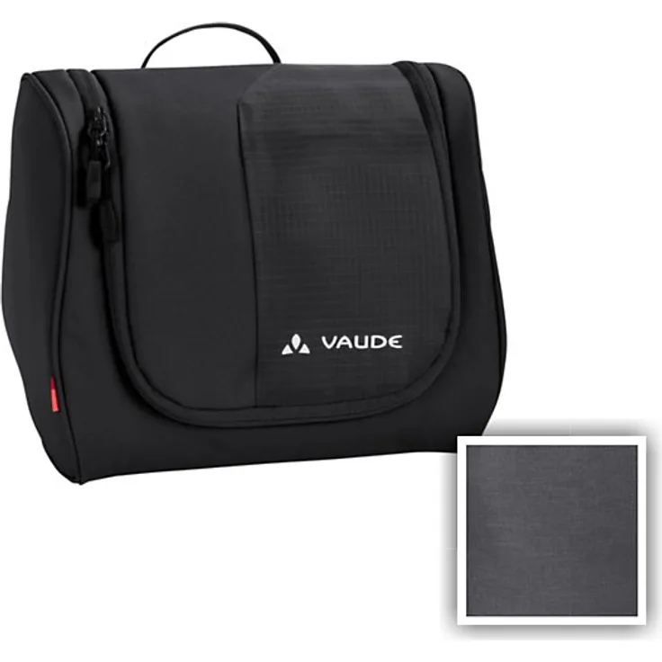 VAUDE Accessories Tecowash II, iron, one Size, 129268440